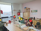 월요일에는 독서와..