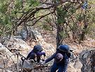 삼악산