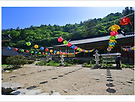 설악산 풍경-1