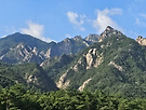 설악산.비박