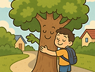 &#65308;Zelkova Tre..
