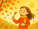 &#65308;Autumn Sunl..