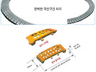 무소음 트렌치(한국전..
