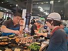 현명한 선택...