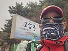 4/27(일)덕적군도..