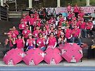 대구 앞산축제현장..