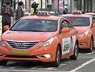 택시 자주 타는 자둥이..