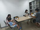 2021 여름성경학교