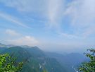 삼적 덕항산