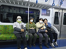 망우리 묘지 필사 ..