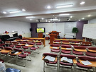 수원교회 임대