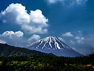 후지산 씨리즈(2..