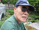 언양 석남사에서.