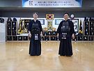 ♤ 검도관 이모저..