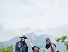 ☆7/2(목)북한산 ..