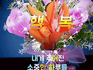 그냥 살다 갑니다