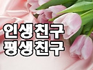 인생친구! (성공한..