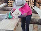 36평 ㄱ자 한옥 조로평..