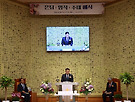 260531 은퇴, 임직..