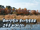 나는 무엇을 할수..