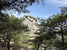 남원 주지봉,수장..