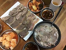 국물에 담긴 깊은..