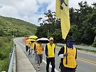 [순례] 7월 진도 팽..