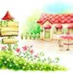카페 프로필 이미지