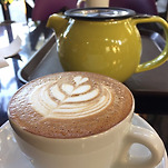 카페 프로필 이미지