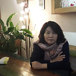 카페 프로필 이미지