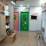 카페 프로필 이미지