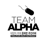 카페 프로필 이미지