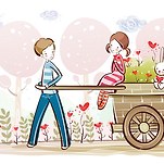 카페 프로필 이미지
