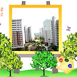 카페 프로필 이미지