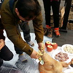 카페 프로필 이미지