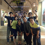 카페 프로필 이미지