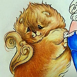 카페 프로필 이미지