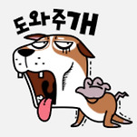 카페 프로필 이미지