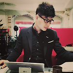 카페 프로필 이미지