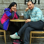 카페 프로필 이미지