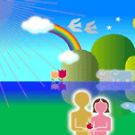 카페 프로필 이미지