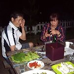 카페 프로필 이미지