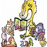 카페 프로필 이미지