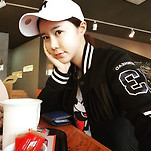 카페 프로필 이미지