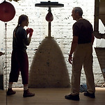 카페 프로필 이미지