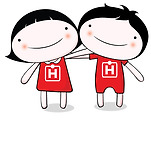 카페 프로필 이미지