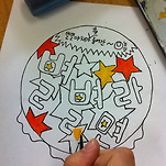 카페 프로필 이미지