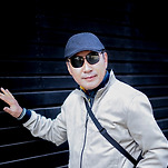 카페 프로필 이미지