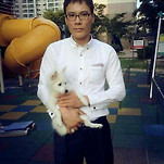 카페 프로필 이미지