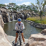 카페 프로필 이미지